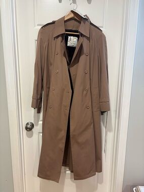 London Fog Womens 8 Regular